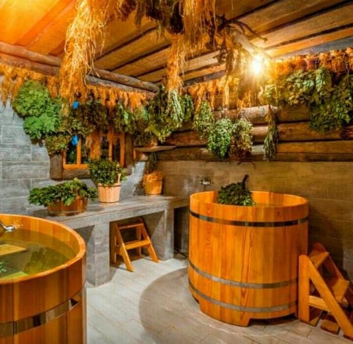 Настоящий мужской подарок — баня, жар и полная перезагрузка