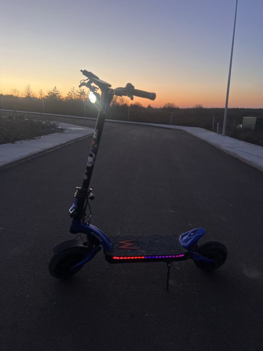 Kaabo manis x (СПЕШНО)