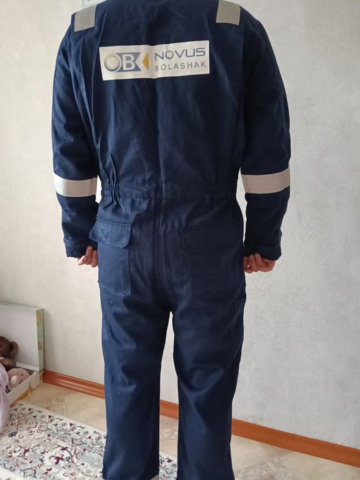 Продам летний комбенизрн
