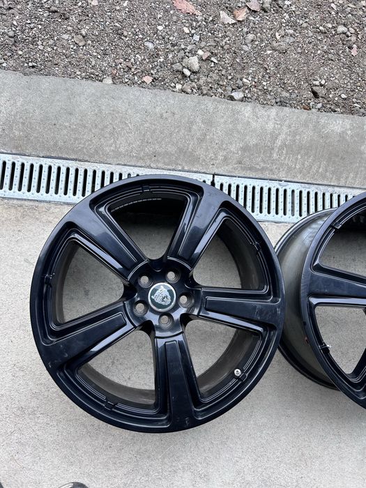 20 джанти Jaguar XF, XFR XJ XE XK 8.5/9j 5x108 Ягуар, Ford, Land Rover