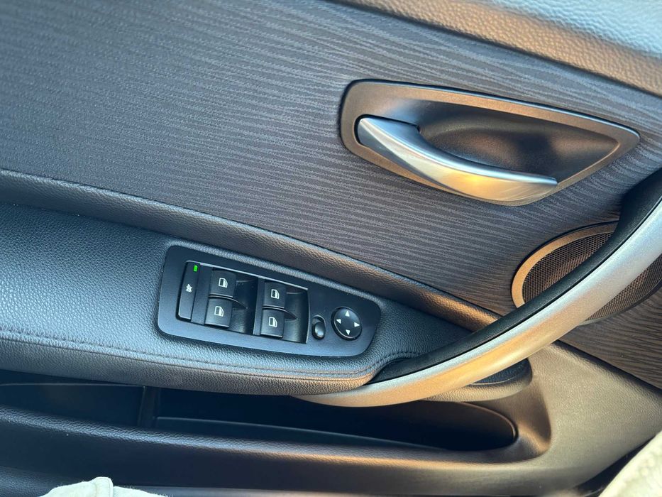 BMW Seria 1 - 116d
