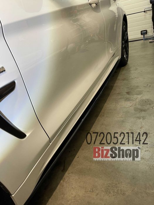 Prelungire  Praguri si Extensii BMW Seria 4 F32 F33 F36