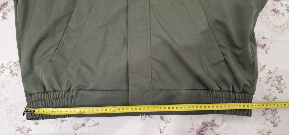 Geaca bomber barbati Jack&Jones,  marime XL, noua
