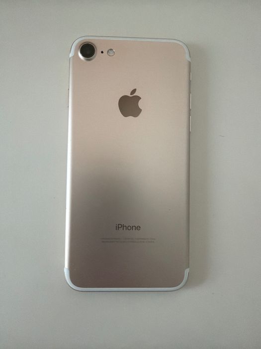 I phone 7 128 GB за части