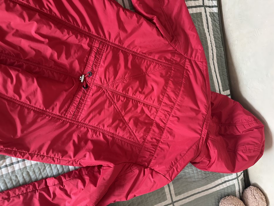 Куртка осенне-весенняя