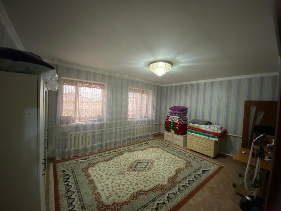 Үй сатылады. Жетыбай Мұнайшы
