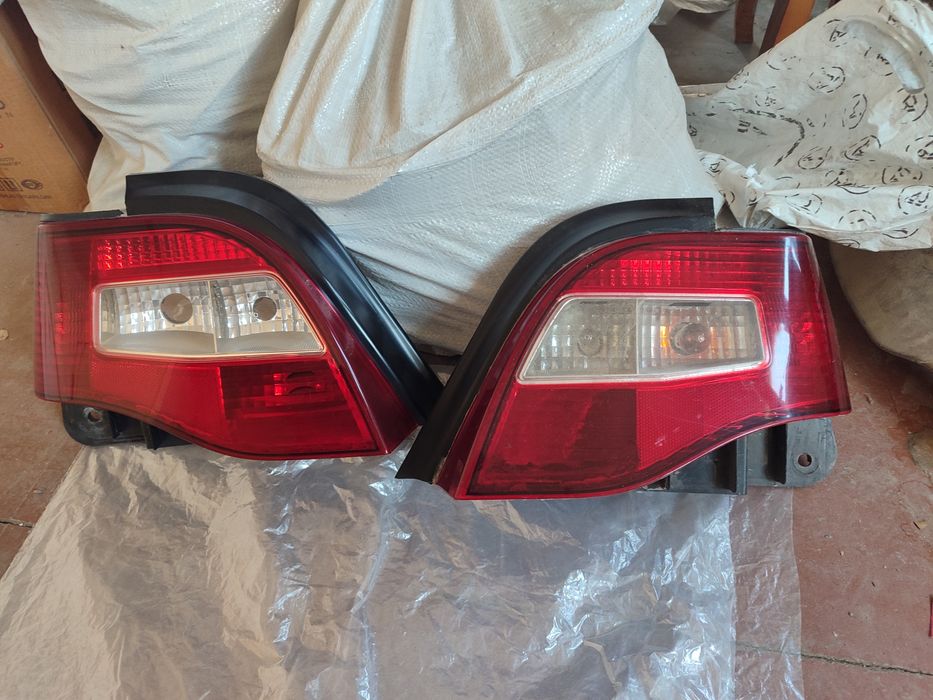 Задние фары нексия 2