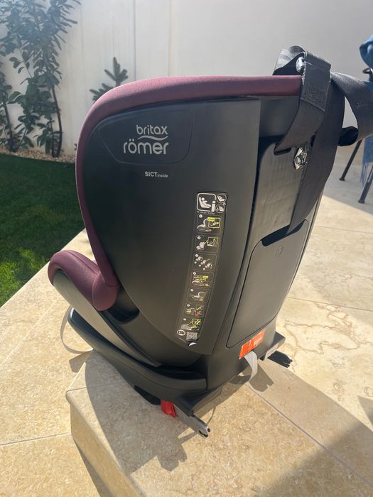 Scaun auto Britax Romer