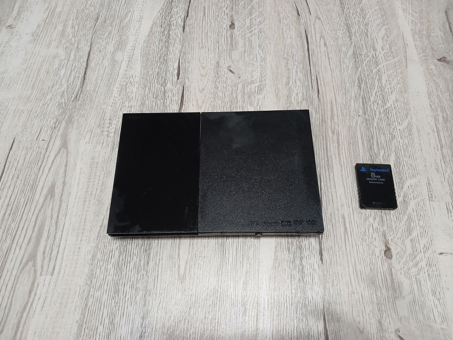 Vând playstation 2