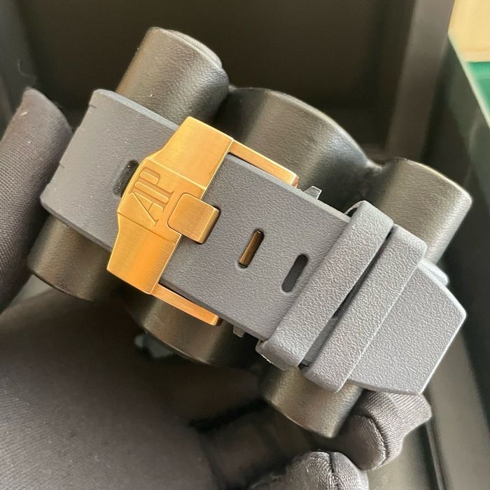 Audemars Piguet Royal Oak Offshore