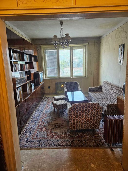 Продава се Четиристаен апартамент в Сливен, Клуцохор - 79 кв.м за 975 €/кв.м - Снимка #11