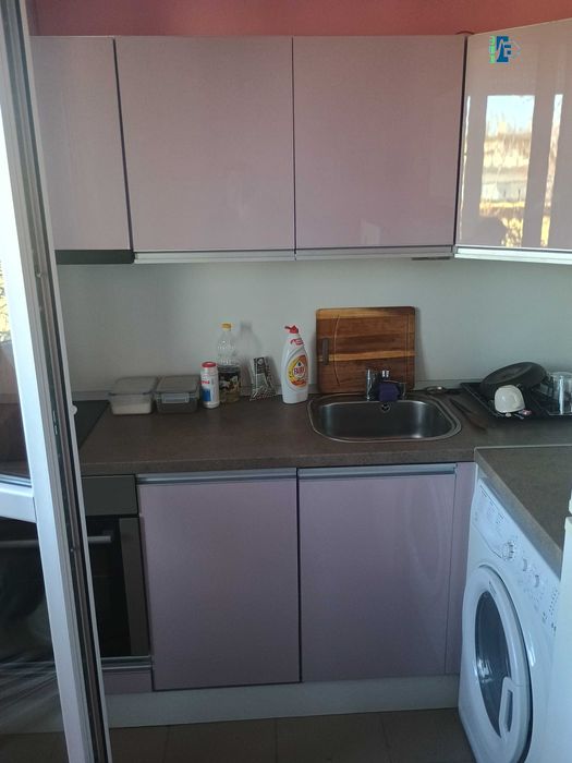 Продава се Двустаен апартамент в София, Надежда 2 - 60 кв.м за 1258 €/кв.м - Снимка #7