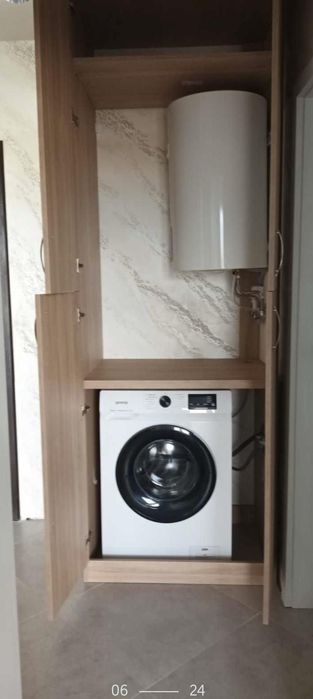 Дава се под наем Двустаен апартамент в Пловдив, Беломорски - 64 кв.м за 440 € - Снимка #2