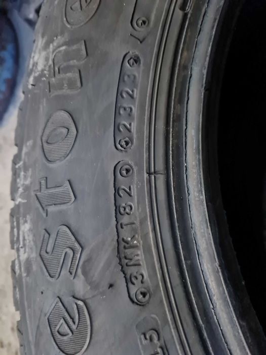 Зимни гуми 205 65 16c