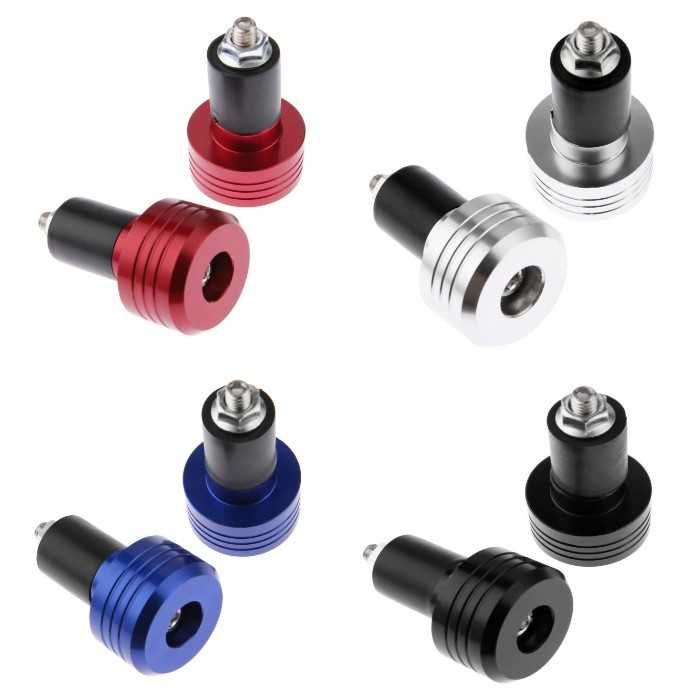 Краш тапи за мотор Automat, Универсални,  4 цвята