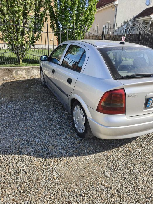 Vand Opel Astra clasic 1,7 diesel 2002