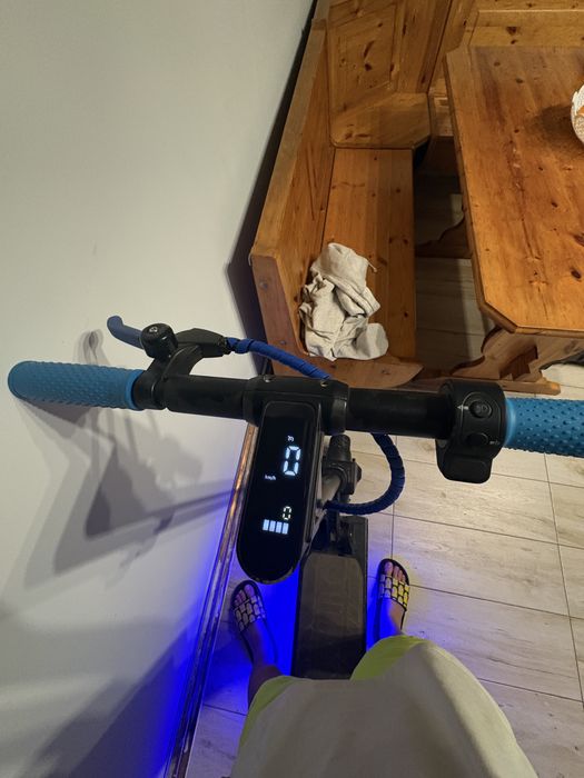 Trotineta electrica kugoo g5