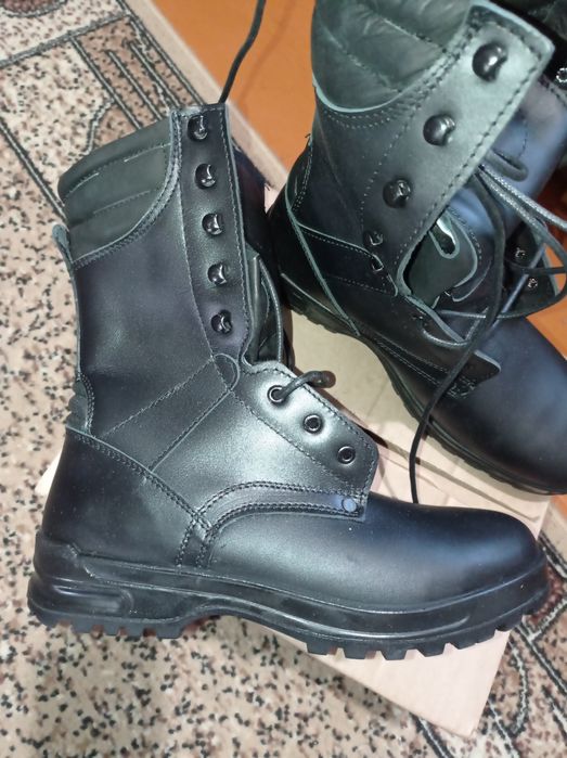 Берцы зимние 44 размер