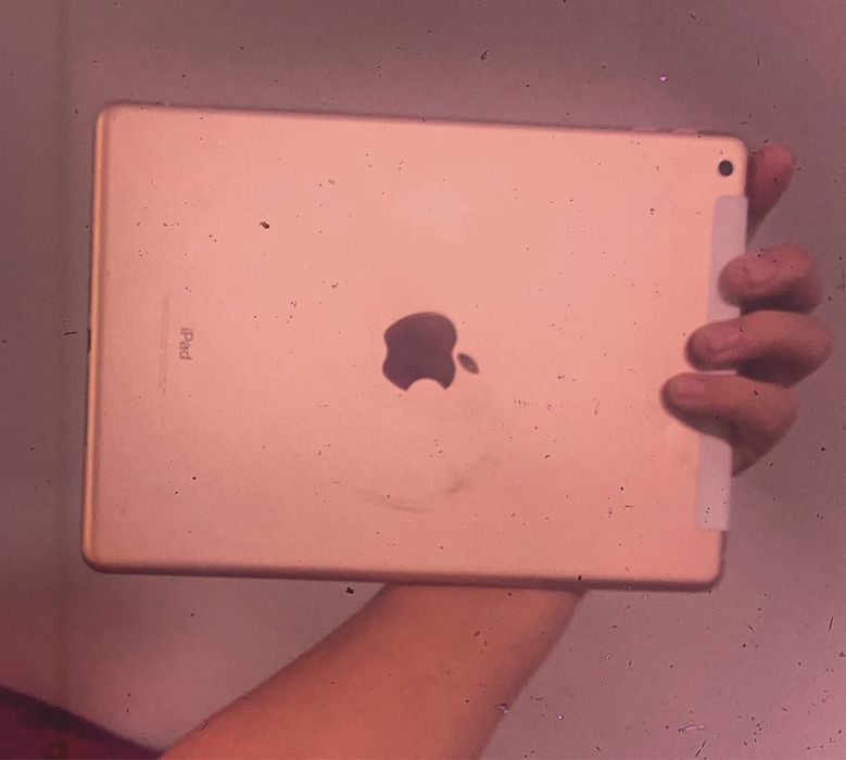 iPad 6 generation 900 фаст