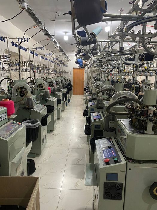 Продается готовый бизнес.