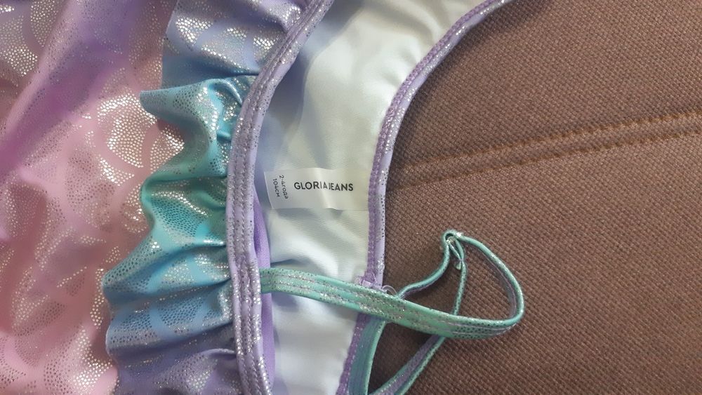 Продам детский купальник