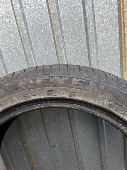резина r17 225/45 колеса