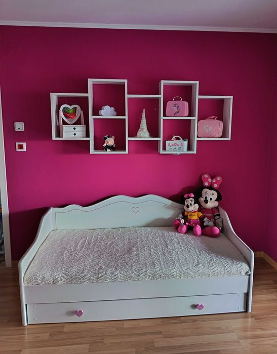 Mobila pentru copii