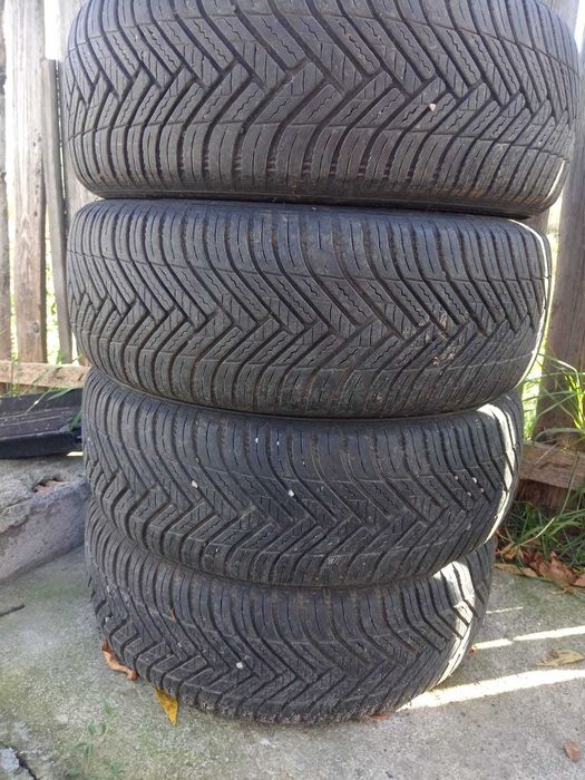 Anvelope m+s  185/60/R14
