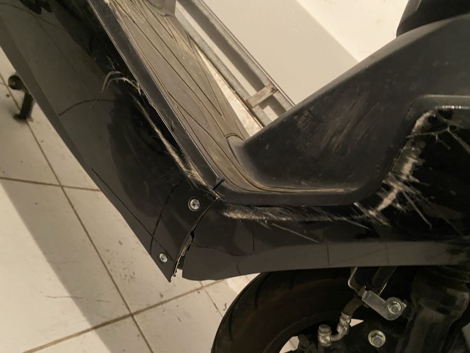 Продаю скутер М12