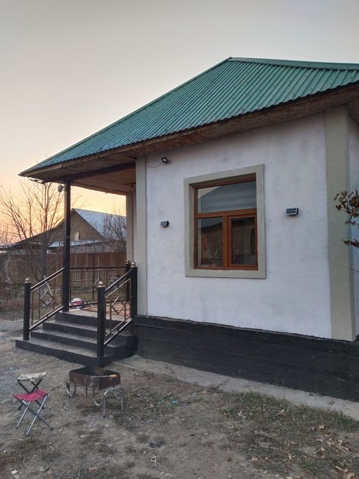 Продам дом 19 км