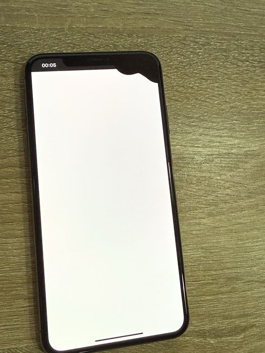 Iphone x s max 64GB