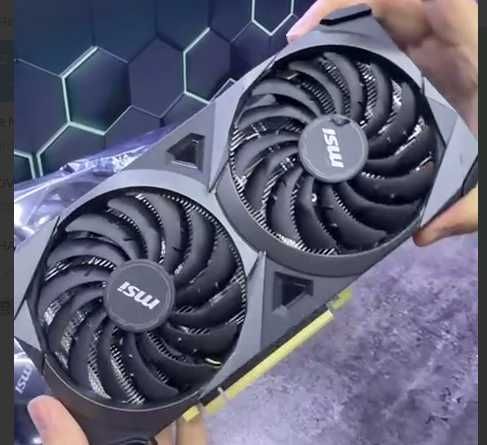 RTX3070 8 GB MSI REF 310$