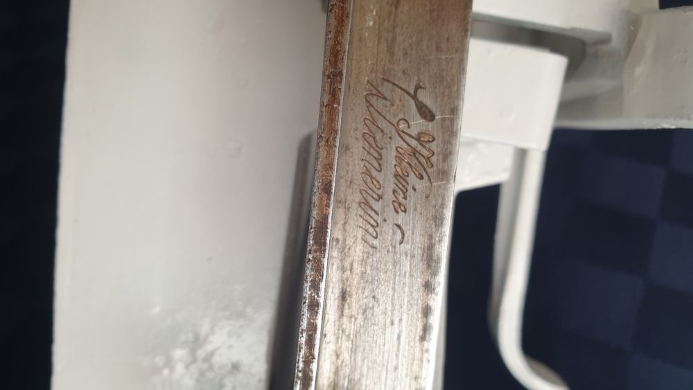 Старинен австрийски кантар L.Gruner.,Ант. мастилница,Поср.комплект WMF