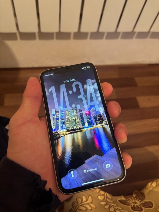 Iphonе 11 память 64