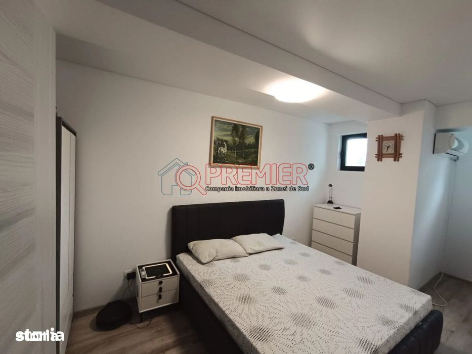 2 Camere Decomandat | Bloc Nou | Parcare Subterană Inclusă