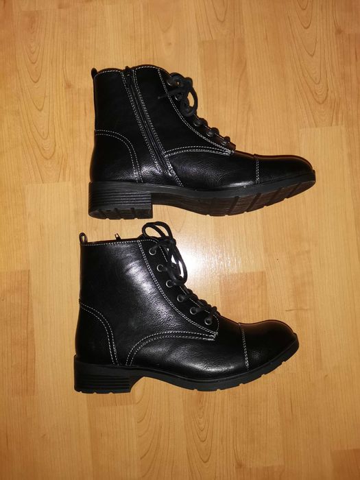 Ghete dama Graceland marimea 40,5-41