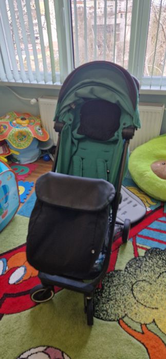 Лятна количка ANEX Air-X