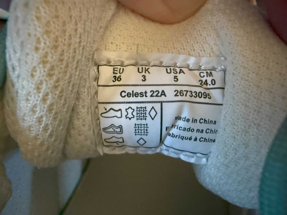 Scotch & Soda Pantofi Sport - CELEST 22A - DAMA - 36 - Albi - NOI