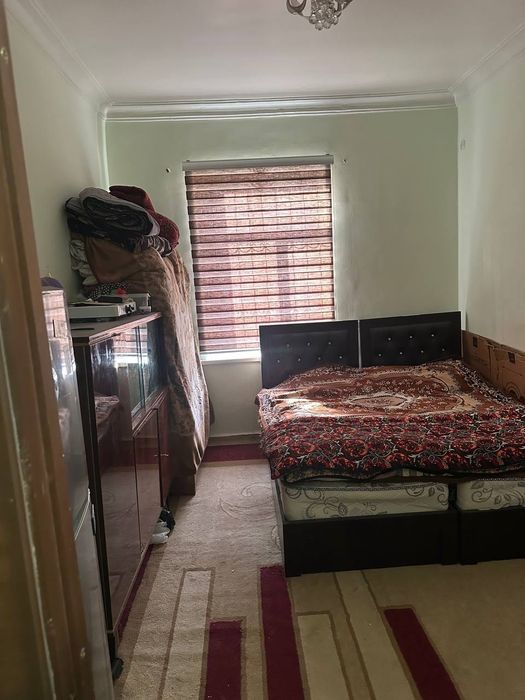 Продается квартира янгиабад напротив бокс федерации