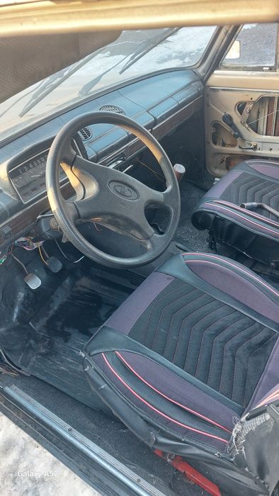 Продам копейку 0001