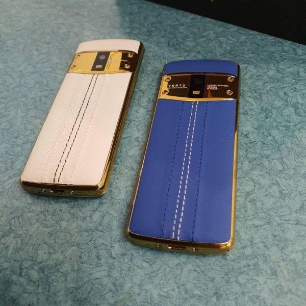 YENGI ! Vertu K10 Dualsim | Garantiya | Dostavka !