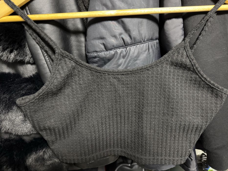 Дамски нови топове