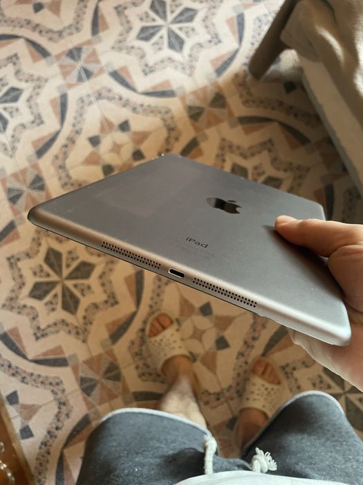 Ipad Air model a1474 de vânzare perfect funcțional