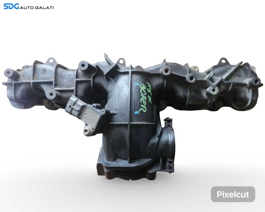Galerie Admisie Fiat Ducato 2.2 Diesel 2006 - 2017 Cod BK2Q-9424-C [A0176]