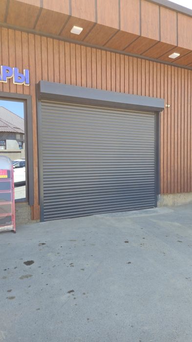 Рольставни Тараз