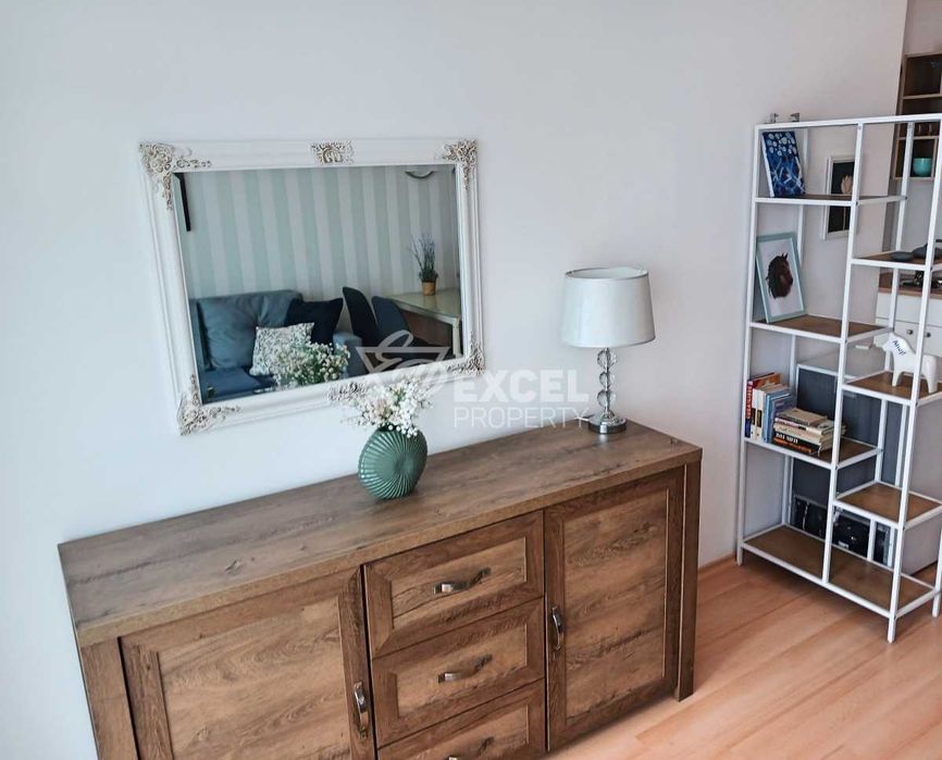 Продава се Двустаен апартамент в к.к. Слънчев бряг - 57 кв.м за 946 €/кв.м - Снимка #7