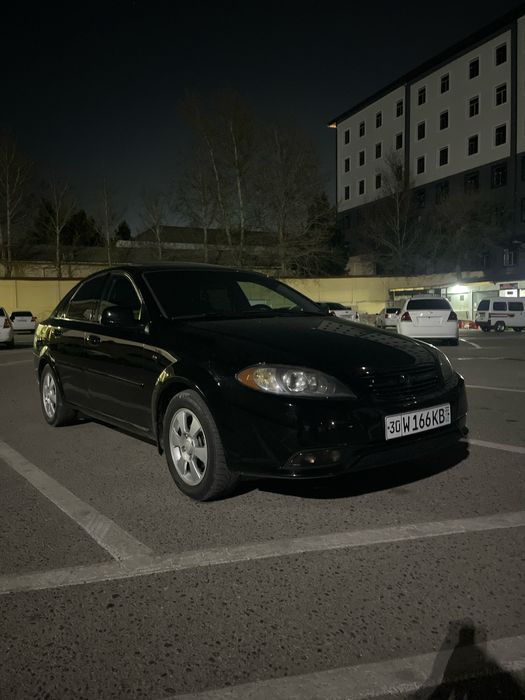 Jentra 2018 otlichniy