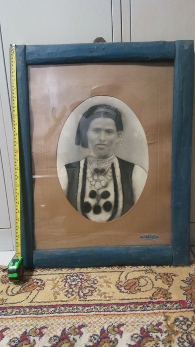 Възрожденски художествен експонат