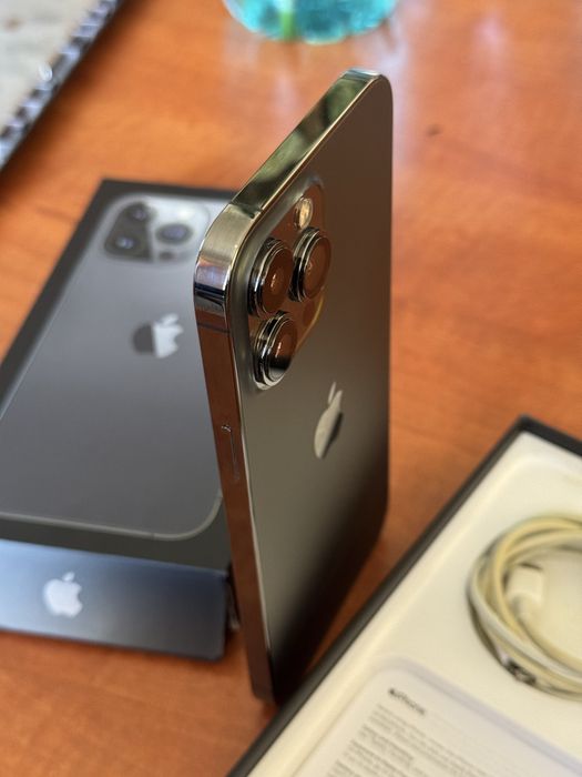 iPhone 13 Pro Max 128 gb IMPECABIL fullbox