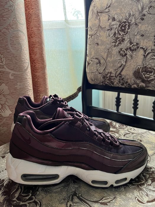 Papuci Nike Air Max 95